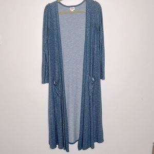 Super soft and light weight LLR Sarah!!